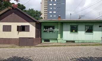 Imagem 3: Terreno de esquina à venda no Petrópolis