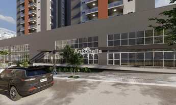 Imagem: Apartamento à venda no Charqueadas