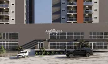 Imagem 3: Apartamento à venda no Charqueadas