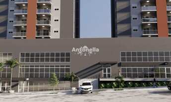 Imagem 4: Apartamento à venda no Charqueadas