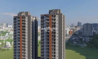 Imagem 5: Apartamento à venda no Charqueadas