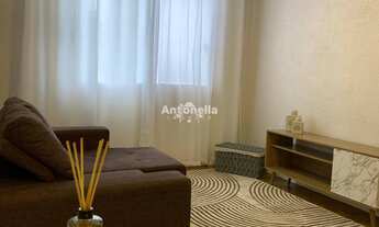 Imagem: Apartamento à venda no bairro Centro