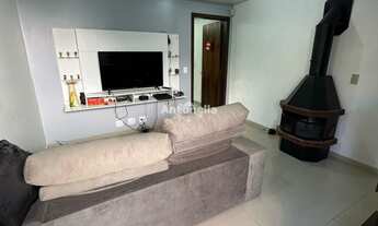 Imagem: Sobrado Duplex à venda no Interlagos