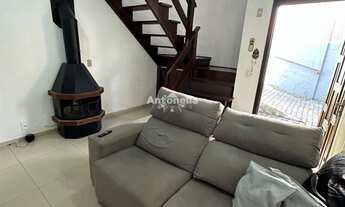 Imagem 2: Sobrado Duplex à venda no Interlagos