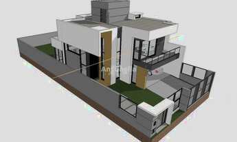 Imagem 2: Casa de alto padrão Bairro Bela Vista