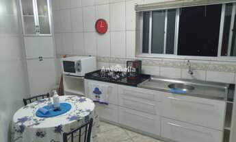 Imagem: Apartamento à venda no Cinqüentenário