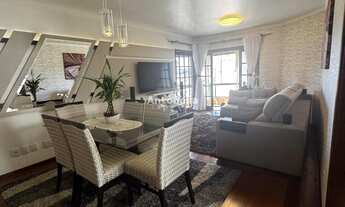 Imagem: Apartamento à venda no bairro Pio X