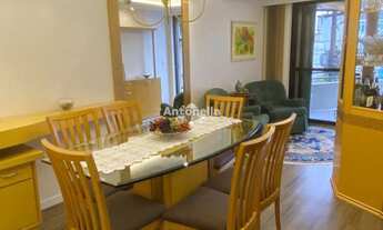 Imagem 4: Apartamento à venda no bairro São Pelegrino