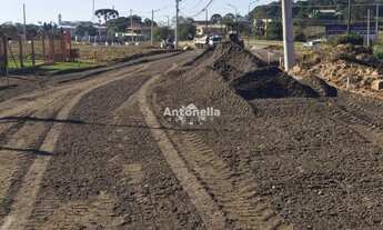 Imagem: Terreno à venda no bairro Ana Rech