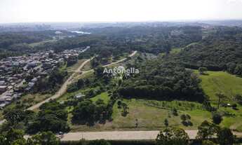 Imagem: Terreno à venda no Mariland