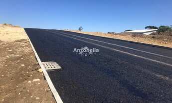 Imagem: Loteamento Industrial à venda no Cidade