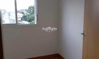 Imagem 6: Apartamento à venda no Charqueadas