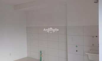 Imagem 4: Apartamento à venda no Charqueadas