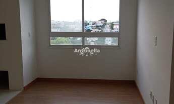 Imagem 3: Apartamento à venda no Charqueadas