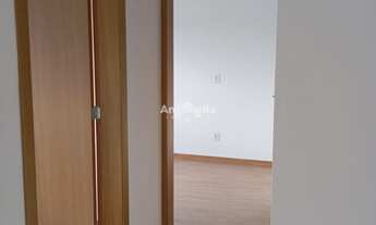 Imagem 7: Apartamento à venda no Charqueadas