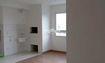 Imagem 2: Apartamento à venda no Charqueadas