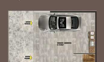 Imagem 6: Sobrado à venda no bairro Bela Vista