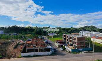 Imagem 3: Sobrado à venda no bairro Bela Vista