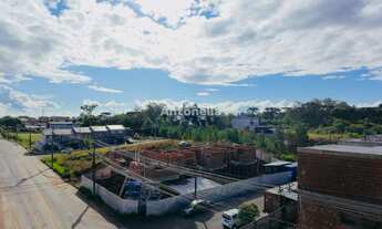 Imagem 2: Sobrado à venda no bairro Bela Vista