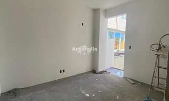 Imagem 7: Sobrado em fase final de construção no Bairro Colina Sorriso