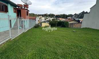 Imagem: Terreno à venda em Ana Rech