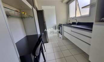 Imagem 4: Apartamento à venda no bairro Interlagos