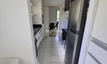 Imagem 5: Apartamento à venda no bairro Interlagos