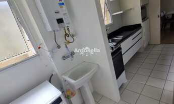 Imagem 6: Apartamento à venda no bairro Interlagos