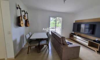 Imagem: Apartamento à venda no bairro Interlagos