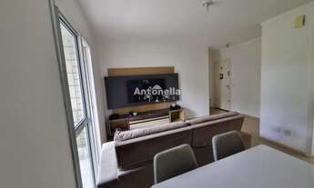 Imagem 3: Apartamento à venda no bairro Interlagos