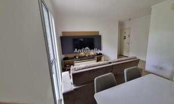 Imagem 7: Apartamento à venda no bairro Interlagos