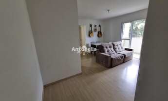 Imagem 2: Apartamento à venda no bairro Interlagos