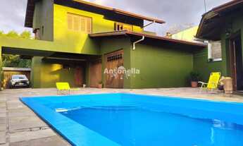 Imagem: Casa à venda no Desvio Rizzo