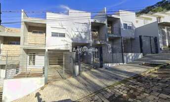 Imagem: Sobrado à venda no bairro São Caetano