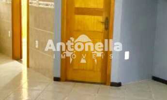 Imagem 2: Sobrado à venda no bairro Desvio Rizzo