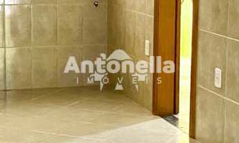 Imagem 3: Sobrado à venda no bairro Desvio Rizzo