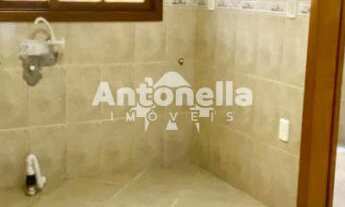 Imagem 4: Sobrado à venda no bairro Desvio Rizzo