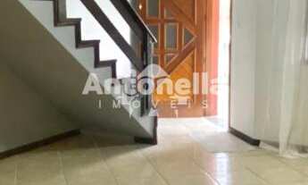 Imagem 5: Sobrado à venda no bairro Desvio Rizzo