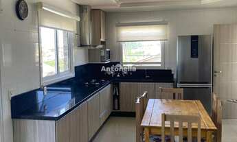 Imagem: Conjunto Residencial com quatro moradias