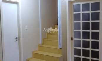 Imagem 6: Casa à venda no bairro Desvio Rizzo