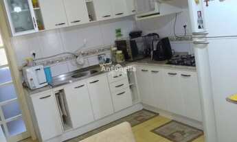 Imagem: Casa à venda no bairro Desvio Rizzo