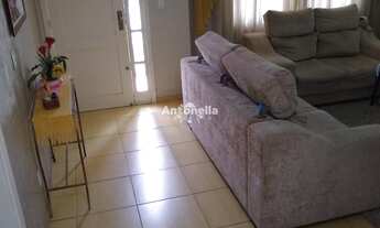 Imagem 3: Casa à venda no bairro Desvio Rizzo