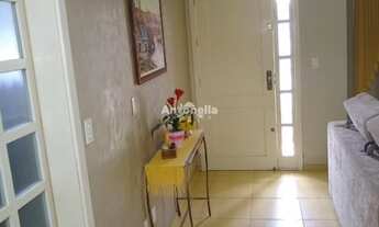 Imagem 7: Casa à venda no bairro Desvio Rizzo