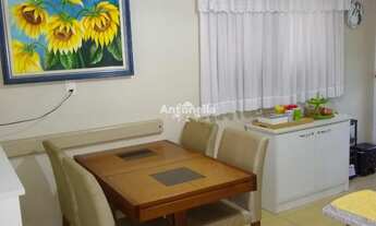 Imagem 4: Casa à venda no bairro Desvio Rizzo