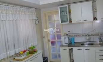 Imagem 2: Casa à venda no bairro Desvio Rizzo