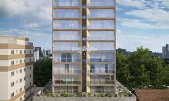 Imagem: Apartamento à venda no bairro Cristo Redendor