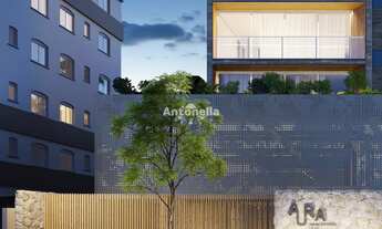 Imagem 2: Apartamento à venda no bairro Cristo Redendor