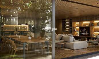 Imagem 5: Apartamento à venda no bairro Cristo Redendor