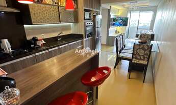 Imagem: Apartamento à venda no bairro Bela Vista