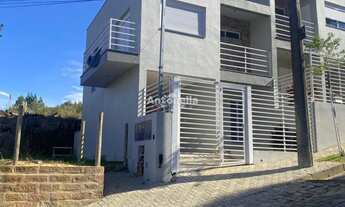 Imagem: Sobrado de esquina à venda no bairro São